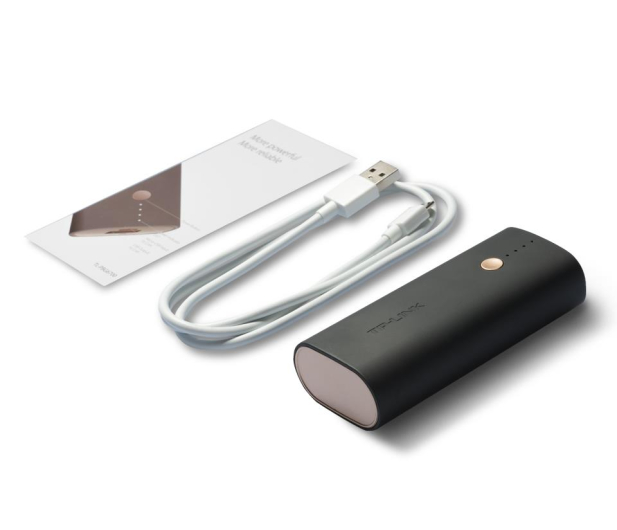 TP-Link TL-PBG6700 Vivid 6700mAh USB 5V/2.4A - 307004 - zdjęcie 5